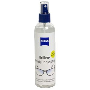 Brillenreiniger Zeiss Brillen-Reinigungs-Spray mit 240ml Inhalt