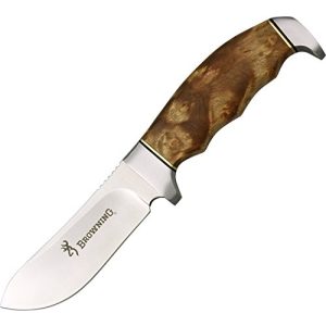 Browning-Messer Browning Fixed Blade Skinner