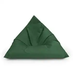 Bubibag-Sitzsack BuBiBag Sitzsack Dreieck Beanbag Sitzkissen