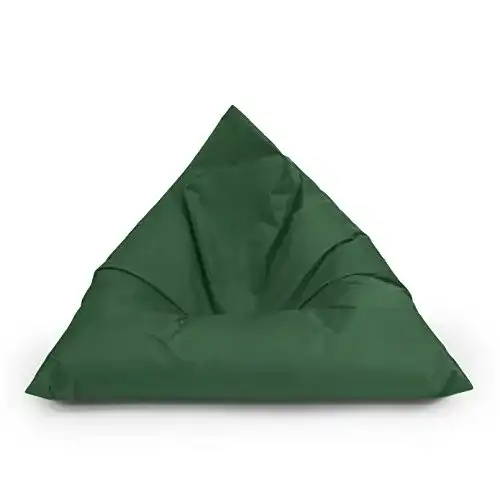 Die beste Bubibag-Sitzsack BuBiBag Sitzsack Dreieck Beanbag Sitzkissen 2026 Test Bestseller Bubibag-Sitzsack BuBiBag Sitzsack Dreieck Beanbag Sitzkissen