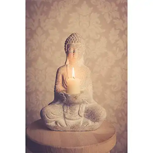 Buddha-Figur