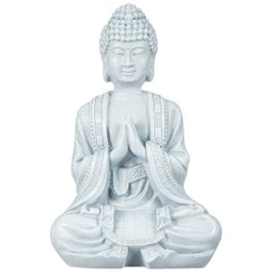 Buddha-Figur Zen Light Zen’Light SBM2 Figur, Buddha/Meditation 2