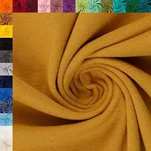 Bündchenstoff Schlangenmanufaktur – Mit Liebe handgemacht
