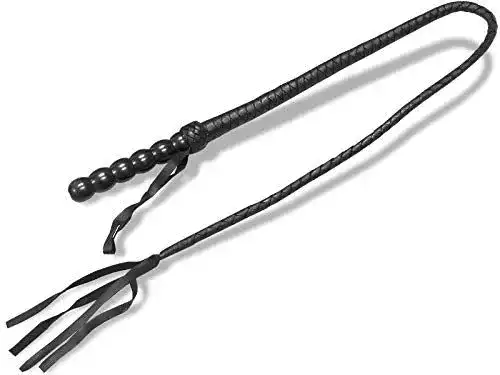 Bullwhip InstrumenteNrw Leder Bullenpeitsche 150 cm Lederpeitsche