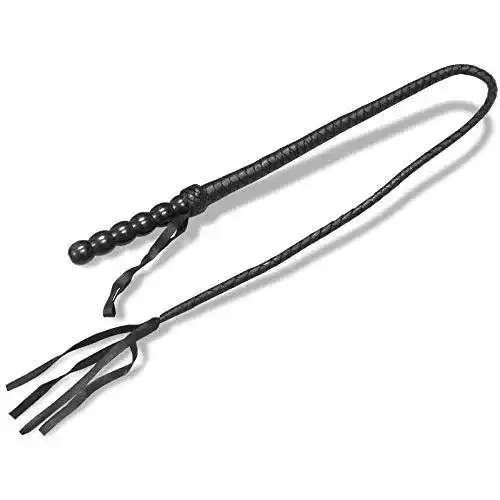 Bullwhip InstrumenteNrw Leder Bullenpeitsche 150 cm Lederpeitsche