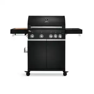 Burnhard-Grill
