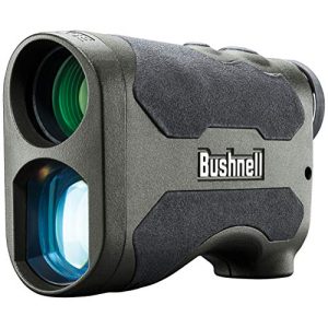 Bushnell-Entfernungsmesser Bushnell – – Engage 1300 – 6×24 – Schwarz