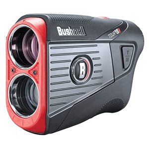 Bushnell-Entfernungsmesser Bushnell Golf Unisex-Adult Tour V5 Shift