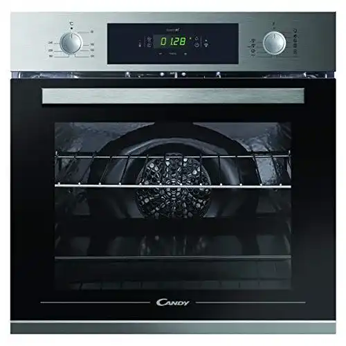 Candy-Backofen