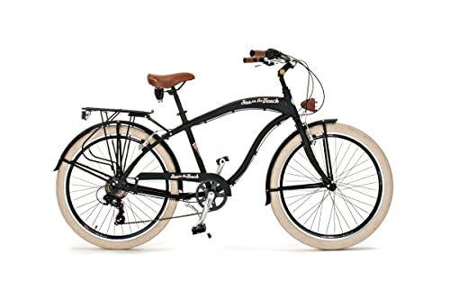 Die beste canellini fahrrad velomarche via veneto cruiser 26 zoll Bestsleller kaufen