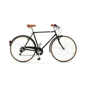 Canellini-Fahrrad Via Veneto by Airbici Vintage Retro Fahrrad