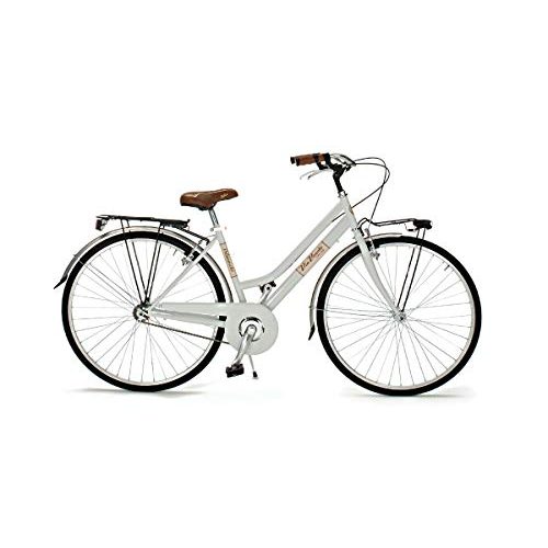 Die beste canellini fahrrad via veneto by airbici vintage retro fahrrad rad Bestsleller kaufen