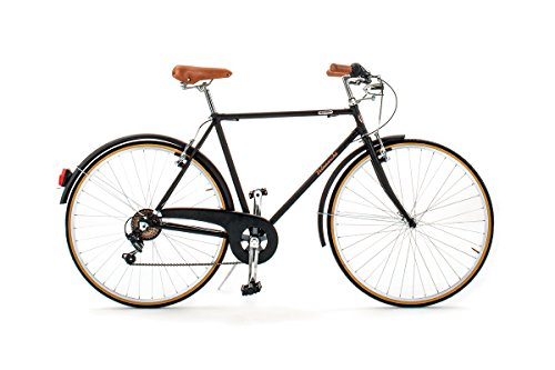 Die beste canellini fahrrad via veneto by airbici vintage retro fahrrad Bestsleller kaufen