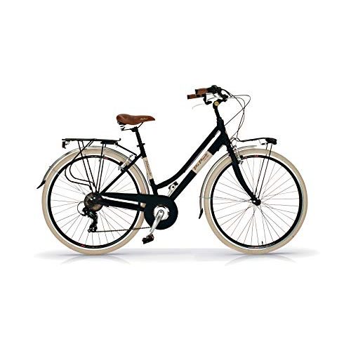 Die beste canellini fahrrad via veneto retro fahrrad aluminium damenrad Bestsleller kaufen