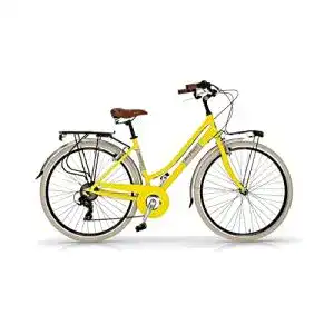 Canellini-Fahrrad Via Veneto VV605AL Damenfahrrad Citybike 28 Zoll