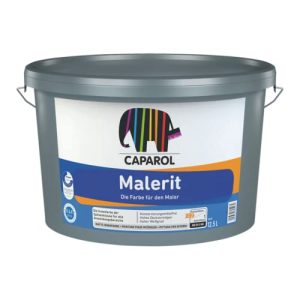Caparol-Farbe Caparol Malerit E.L.F. plus Größe 12,5 LTR, Farbe