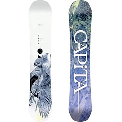Die beste capita snowboard capita birds of a feather snowboard Bestsleller kaufen