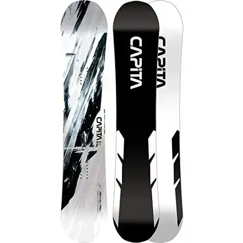 Capita-Snowboard