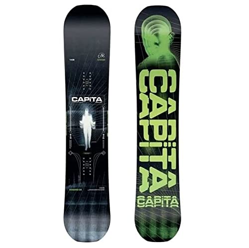 Die beste capita snowboard capita pathfinder reverse snowboard Bestsleller kaufen