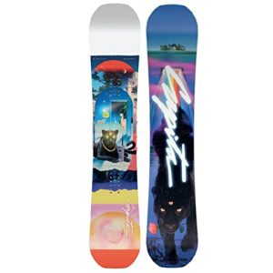 Capita-Snowboard Capita Space Metal Fantasy Snowboard