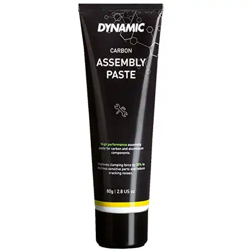 Die beste Carbon-Montagepaste Dynamic Fahrradmontagefett Carbon Montagepaste 2026 Test Bestseller Carbon-Montagepaste Dynamic Fahrradmontagefett Carbon Montagepaste