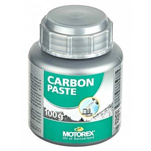 Carbon-Montagepaste Motorex Montagepaste Carbon Grease, Transparent