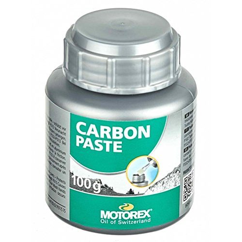Die beste carbon montagepaste motorex montagepaste carbon grease transparent Bestsleller kaufen