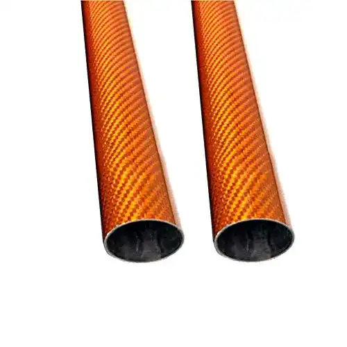 Carbon-Rohr