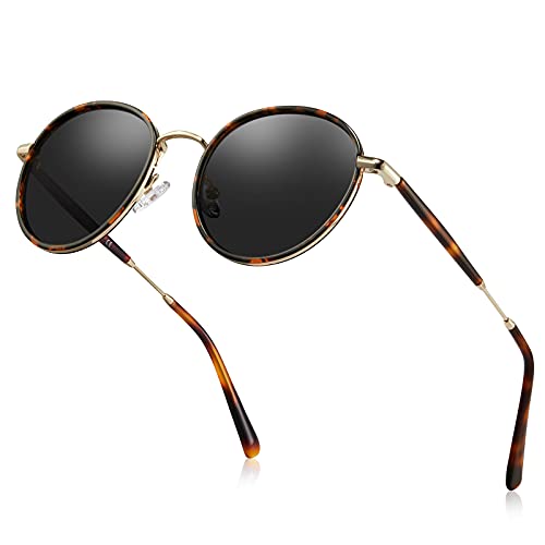 Die beste carfia sonnenbrille carfia polarisierte damen sonnenbrille uv400 Bestsleller kaufen