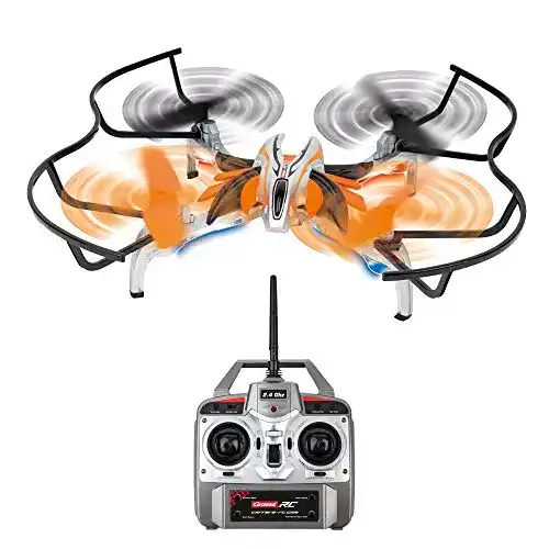 Carrera-Drohne Carrera 9003150030157 R/C Quadrocopter
