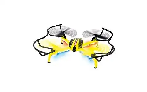 Carrera-Drohne Carrera RC 370503019 – Quadrocopter HD Next