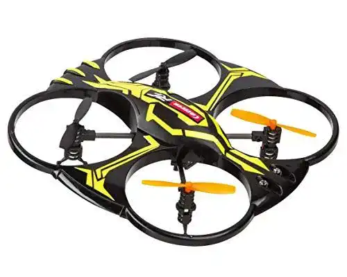 Carrera-Drohne Carrera RC Quadrocopter X1 370503013X