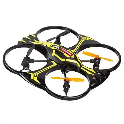 Carrera-Drohne Carrera RC Quadrocopter X1 370503013X
