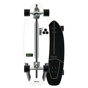 Die beste Carver-Skateboards 2026 Test Bestseller Carver-Skateboards