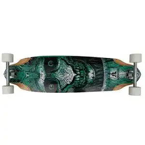 Carving-Longboard Koston Longboard Profi Komplettboard Cruiser/Carver