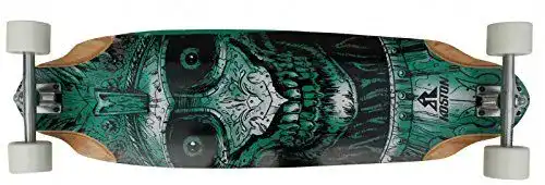 Carving-Longboard Koston Longboard Profi Komplettboard Cruiser/Carver