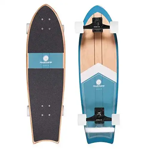Carving-Longboard
