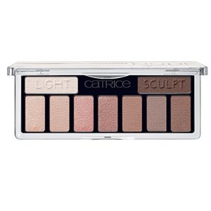Catrice-Lidschatten Catrice Collection Eyeshadow Palette