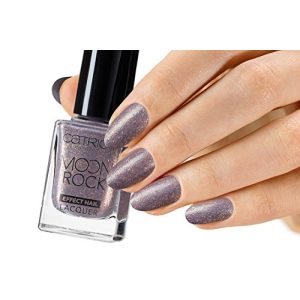 Catrice-Nagellack Catrice Cosmetics Moon Rock Effect Nail Lacquer