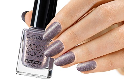 Die beste catrice nagellack catrice cosmetics moon rock effect nail lacquer Bestsleller kaufen