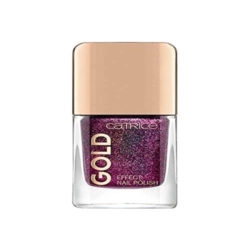 Die beste catrice nagellack catrice gold effect nail polish nailpolish Bestsleller kaufen