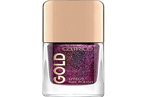 Die beste catrice nagellack catrice gold effect nail polish nailpolish Bestsleller kaufen
