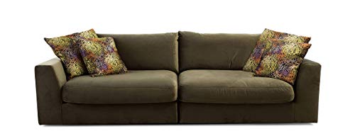Die beste cavadore sofa cavadore big sofa fiona xxl couch Bestsleller kaufen