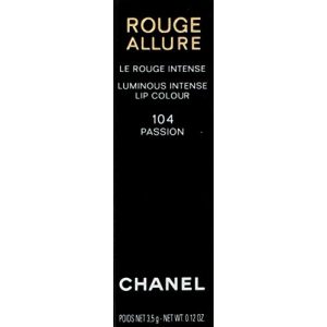 Chanel-Lippenstift Chanel Rouge Allure