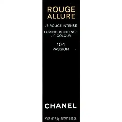 Chanel-Lippenstift