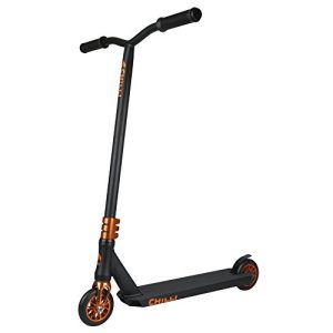 Chilli-Scooter