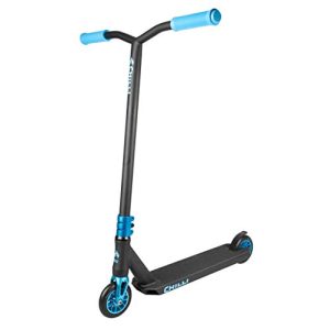 Chilli-Scooter Chilli Pro Scooter Reaper Wave, Stuntscooter schwarz