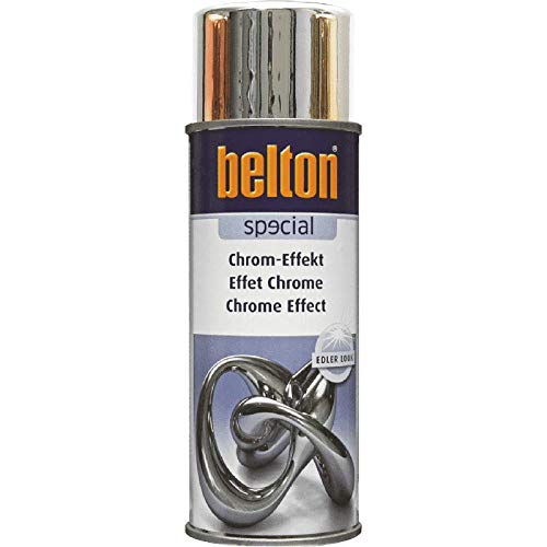 Die beste chrom spray unbekannt belton spray 150 ml special chrom effekt Bestsleller kaufen