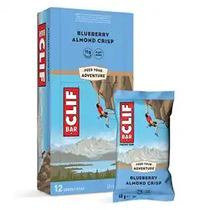 Die beste Clif-Riegel 2026 Test Bestseller Clif-Riegel