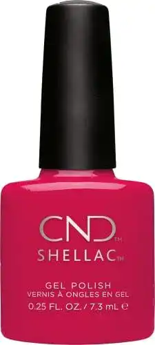 CND-Nagellack CND Shellac Wildfire, 7.3 ml, 91948